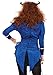 Leg Avenue Women's Costume, Multi, Sml/Med