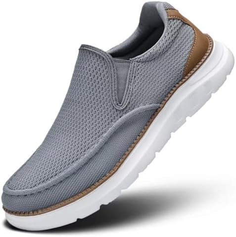 CLUBROOM Mens Green Padded Royce Round Toe Platform Lace-Up Boat Shoes 8.5 M CLUBROOM Mens Green Padded Royce Round Toe Platform Lace-Up  main image 3