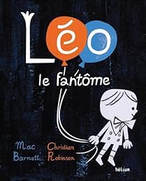 Léo et le fantôme