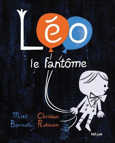Léo et le fantôme