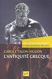 L' Antiquité grecque