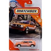 Matchbox Volkswagen Golf MK 1
