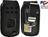 AT&T Samsung A997 Rugby 3 III Turtleback Rugged Belt Clip Holster Case Nylon