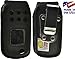 AT&T Samsung A997 Rugby 3 III Turtleback Rugged Belt Clip Holster Case Nylon