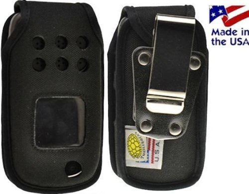 AT&T Samsung A997 Rugby 3 III Turtleback Rugged Belt Clip Holster Case Nylon AT&T Samsung A997 Rugby 3 III Turtleback Rugged Belt Clip Holster Case Nylon
