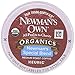 Newman's Own Organics Special Blend (Extra Bold), K-cups For Keurig Brewers, 24-Count Box (Pack of 2)