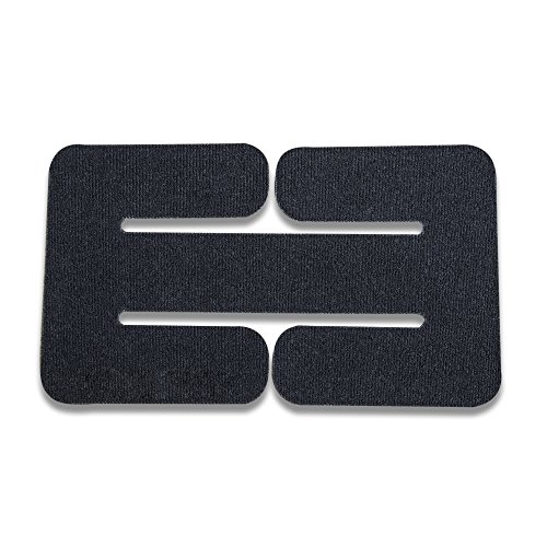 Vertx BAP Belt Adaptor Panel, Black