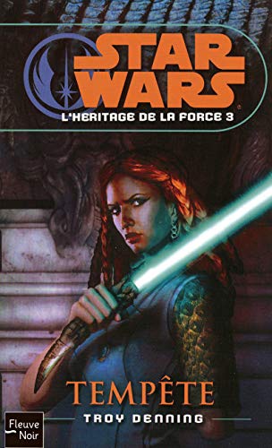 L'héritage de la force, Tome 3 (French Edition) L'héritage de la force, Tome 3 (French Edition)