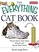 The Everything Cat Book (Everything®) by 