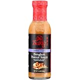 7oz-198g Sun luck thai Peanut sauce (076132090349)