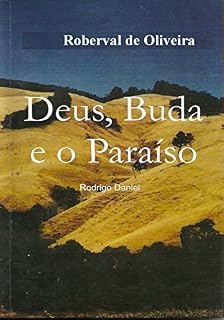 Livro Deus, Buda e o Paraíso