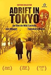 Adrift In Tokyo - Édition Collector