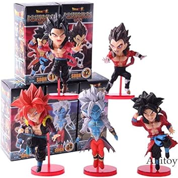 wcf dragon ball heroes