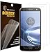 Mr.Shield Designed For Motorola Moto Z Force Droid Edition Anti Glare [Matte] [PET] Screen Protector [3 PACK] with Lifetime Replacement