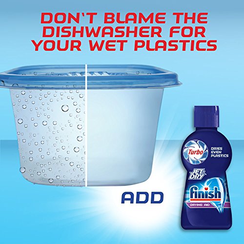 Finish JetDry Turbo Dry, 13.52oz Pricepulse