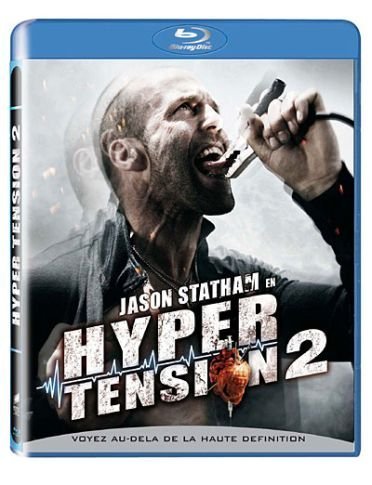 Hyper Tension 2