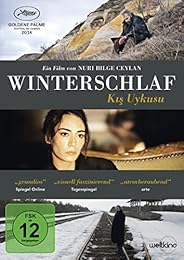 Winterschlaf - Kis uykusu (2 Discs)