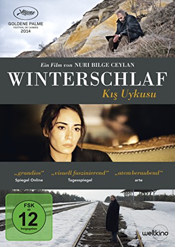 Winterschlaf - Kis uykusu (2 Discs)