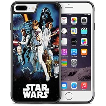 Amazon Com Modifiedcases Vintage 1 Wallpaper Star Wars Bumper