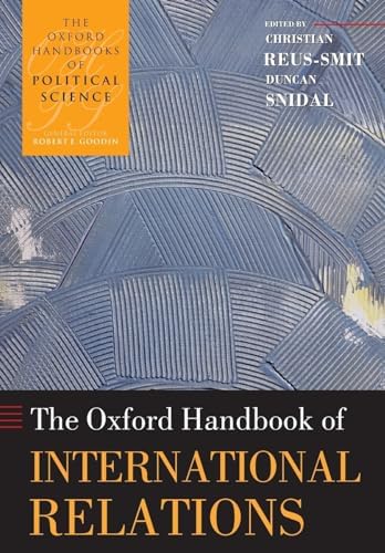 Amazon.com: The Oxford Handbook of Modern Diplomacy: 9780199588862