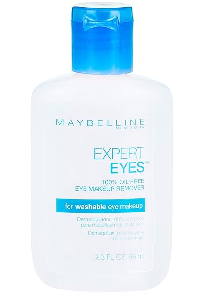 maybelline makeup remover wipes