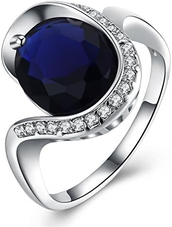 LKN18KRGPR2091 Boutique fashion accessories the ring cross-border e-commerce products