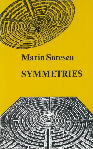 Symmetries: Selected Poems