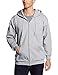 Hanes - Ultimate Cotton Full-Zip Hooded Sweatshirt - F280