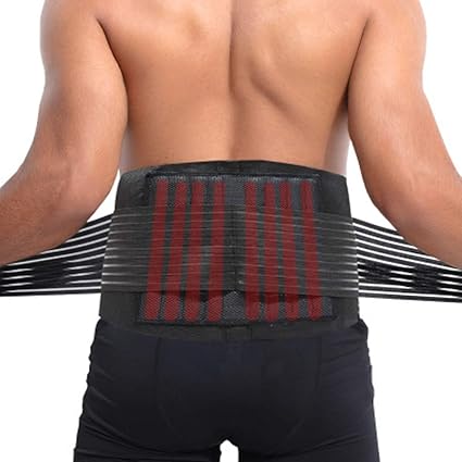 sweat belt premium waist trimmer