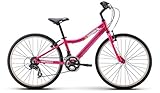 New 2017 Diamondback Clarity 24 Complete Youth Bike
