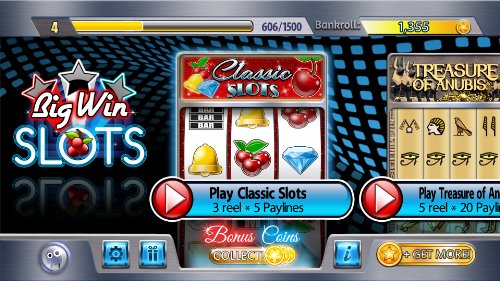 Slot