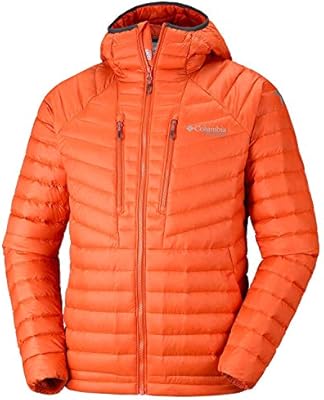 columbia altitude tracker jacket