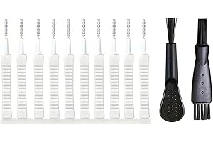 Comprehensive Cleaning Brush Kits for Charging Port Removal Tools for Outdoor and Environment Portable Device Cleaning Kit