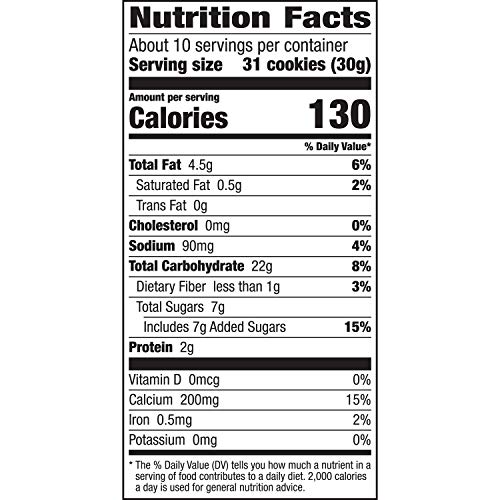 ANNIE’S ORGANIC FRIENDS BUNNY GRAHAMS, CHOCOLATE CHIP, CHOCOLATE, AND HONEY BAKED GRAHAM SNACKS, 11.25 OZ