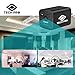 Tech Pro Hidden Spy Camera - 32 GB Included - 1080P HD Nanny Camera - Baby, Office -Can Charge Samsung and iPhone - USB Charger Camera - 2018 Premium Edition - 1 Year Warranty - 100% Satisfaction
