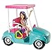 Barbie Sisters Golf Cart and Skipper Doll Set