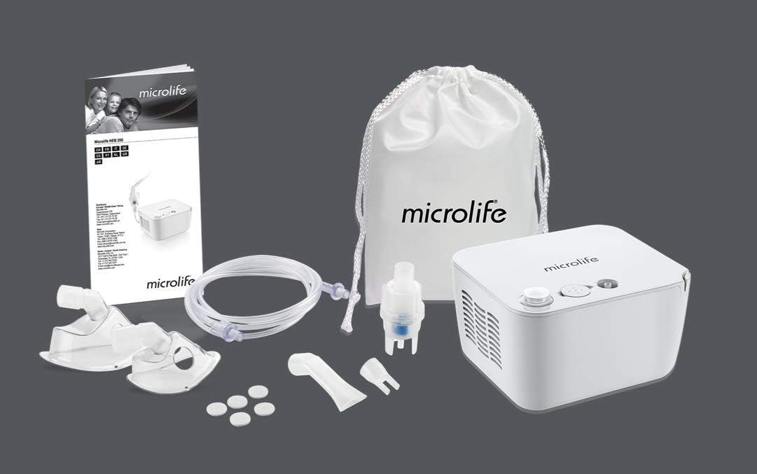 spirometro per bambini