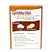 Doctor's CarbRite Diet 1.5g Net Carbs - Great for Keto and Lazy Keto Diets - Blondie Mix with Chocolate Chips, 11.43 Oz
