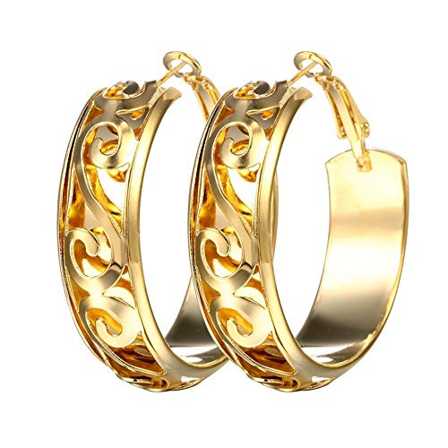 3 YOMXL+Fashion+Earrings+Earring+Jewelry