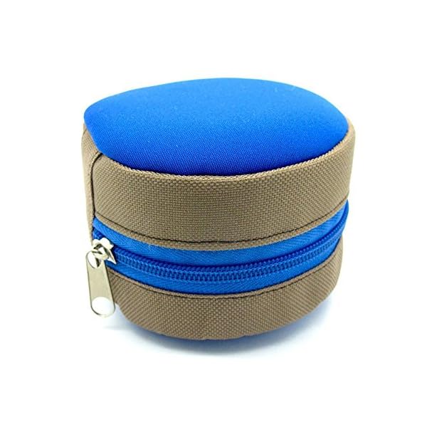 Yosoo-Mini-Fly-Fishing-Zippered-Reel-Pouch-Bag-Reel-Case-Cover-Multifunctional-Pouch-Outdoor-Living-Fish-Lure-Stortage-Bag