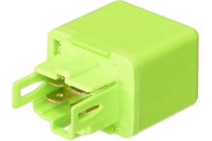 Standard Motor Products RY-667 Main Relay