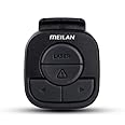 MEILAN X6 Smart Bike Tail Light USB Rechargeable Auto Brake Sensing Rear Lights Waterproof Bicycle Back Light Easy to Install for Safety Night Riding Fits Any Road Mountain Bikes
