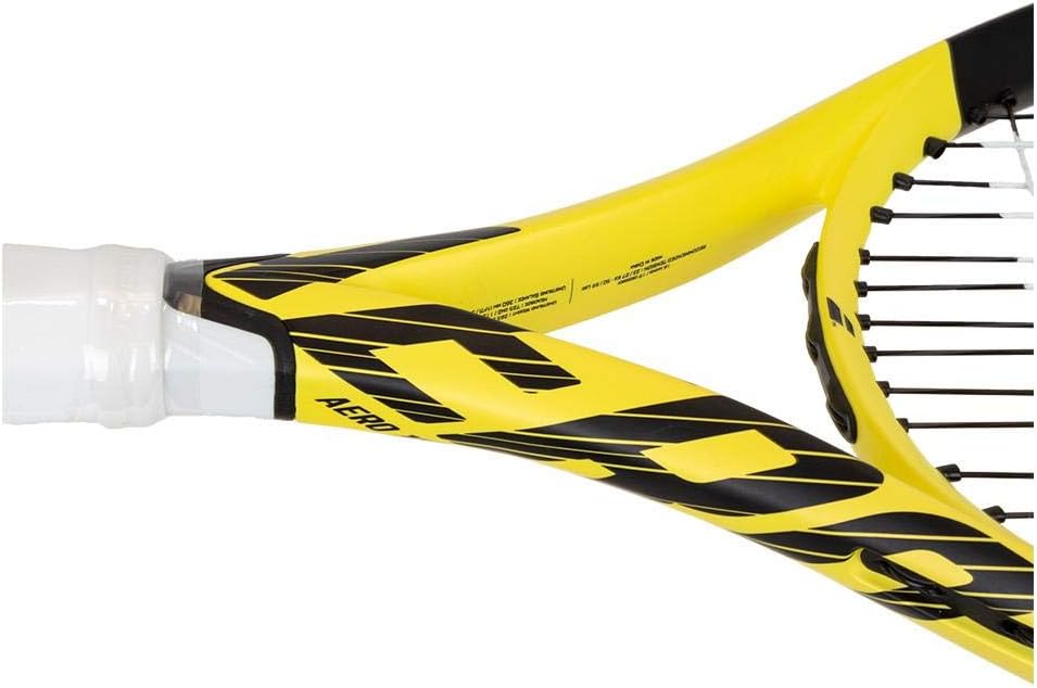 Babolat Aero 112 4 1/2" (#4) : Sports & Outdoors