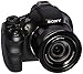 Sony HX400V/B 20.4 MP Digital Camera (International Mode) No Warranty