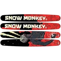スノーボード T.J BRAND MONKEY MAGIC スノーボード T.J BRAND MONKEY MAGIC T.J BRAND MONKEY MAGIC