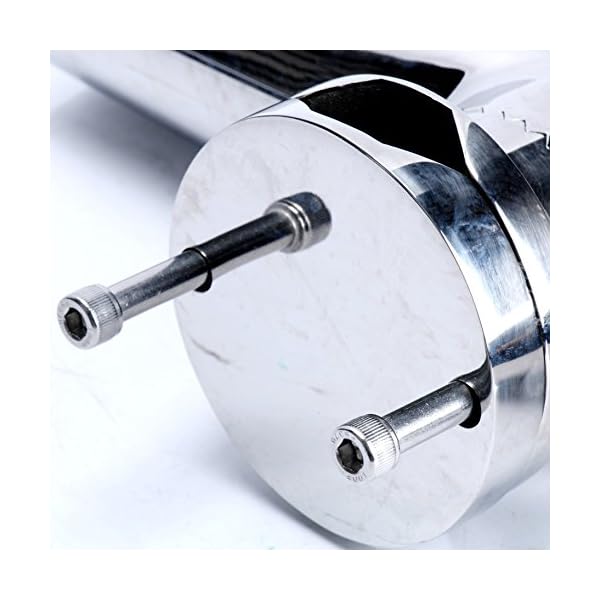 Amarine-made-Stainless-Tournament-Style-Clamp-on-Fishing-Rod-Holder-for-Rails-1-14-to-2