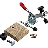 Drill Press Table Clamp