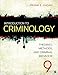 Introduction to Criminology: Theories, Methods, and Criminal Behavior
