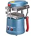 AW Pro Dental Vacuum Forming Machine1000W Power Former Heat Molding Tool w/Steel Balls Lab Equipment