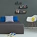 Floating Shelves—U Shaped